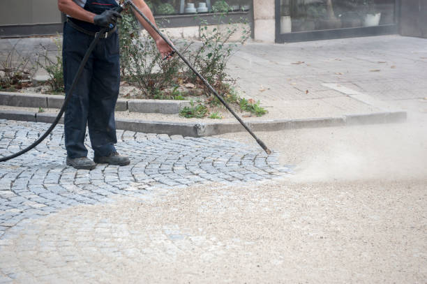 Best Factory Floor Cleaning  in Seaford, NY