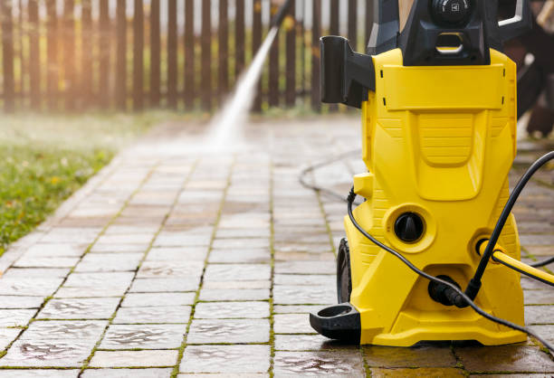Best Post-Construction Pressure Washing  in Seaford, NY